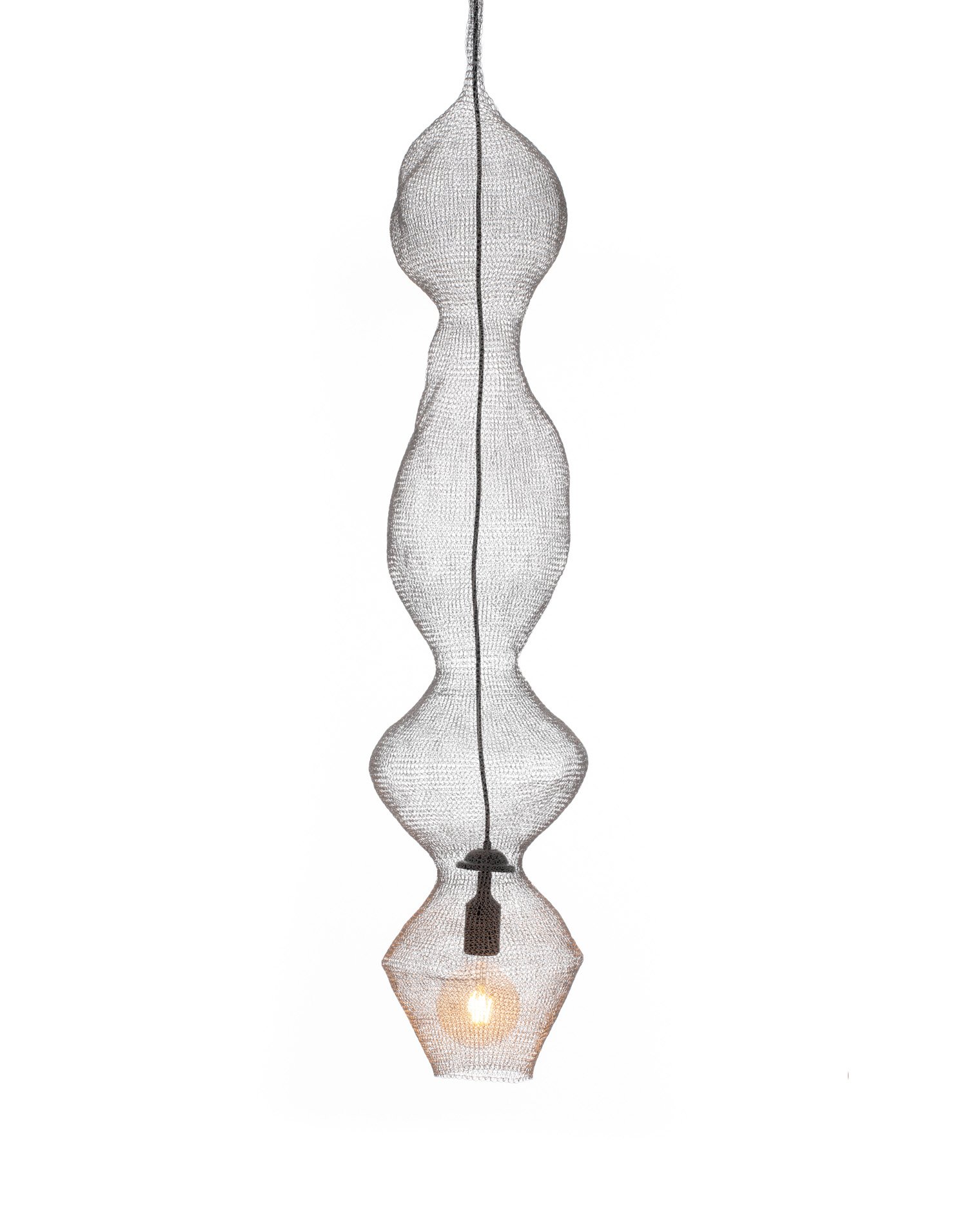 Aluminium light